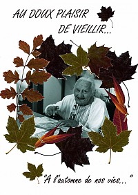 Marie-Christine Laville doula de fin vie