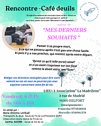 ecole francaise de doula de fin de vie